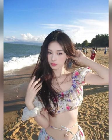 ZhiYue photo