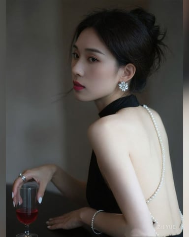 ZhiYue photo