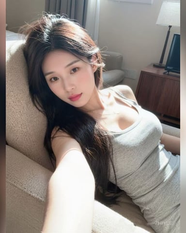 ZhiYue photo