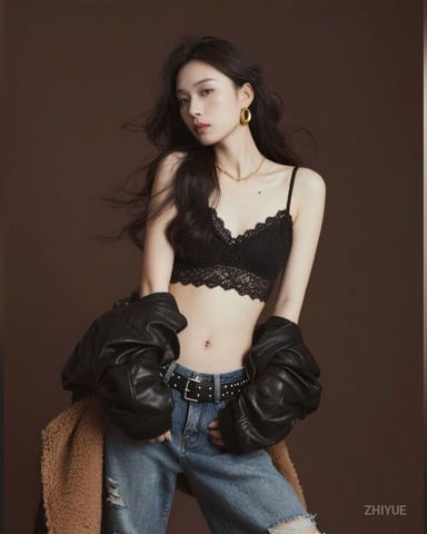 ZhiYue photo