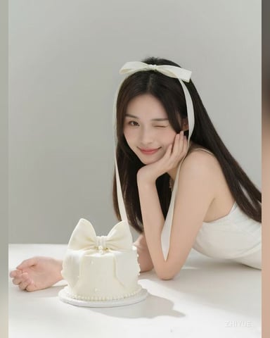ZhiYue photo