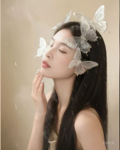 ZhiYue photo
