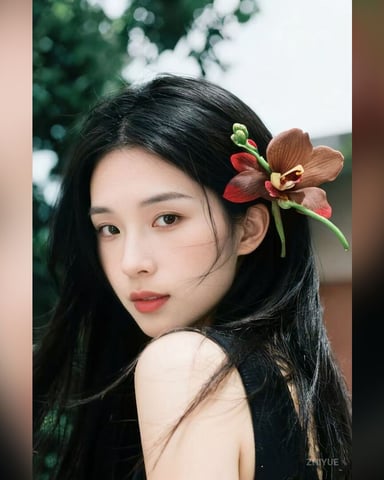 ZhiYue photo