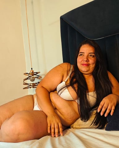 AbbyStonet foto