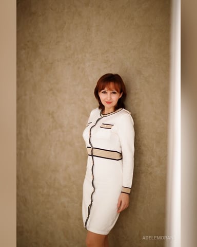 AdeleMoran photo