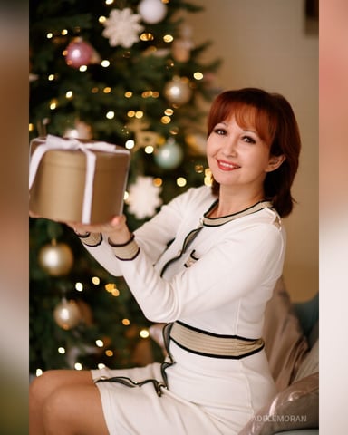 AdeleMoran photo