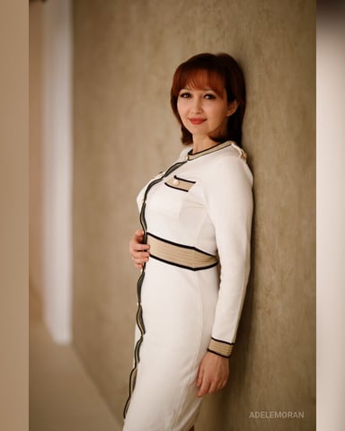 AdeleMoran photo