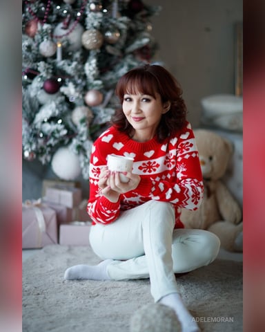 AdeleMoran photo