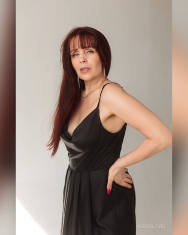 AlexisLovel Foto