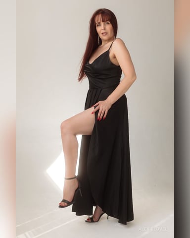 AlexisLovel Foto