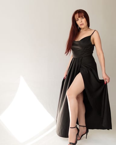 AlexisLovel Foto