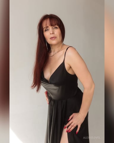 AlexisLovel Foto