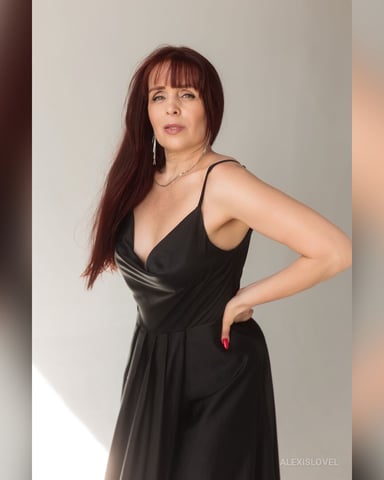 AlexisLovel Foto