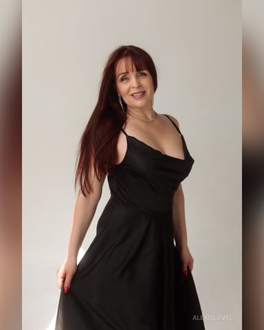 AlexisLovel Foto