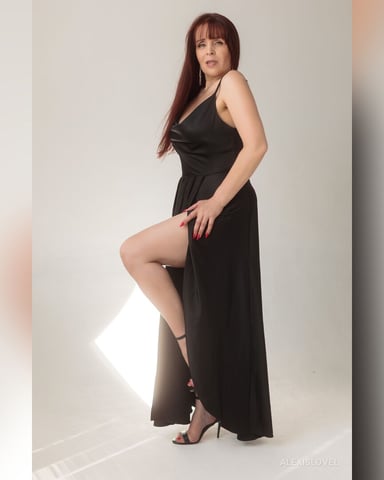 AlexisLovel Foto