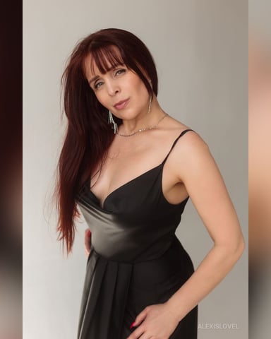AlexisLovel Foto