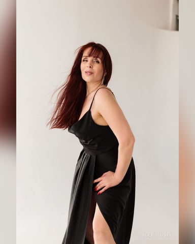 AlexisLovel Foto