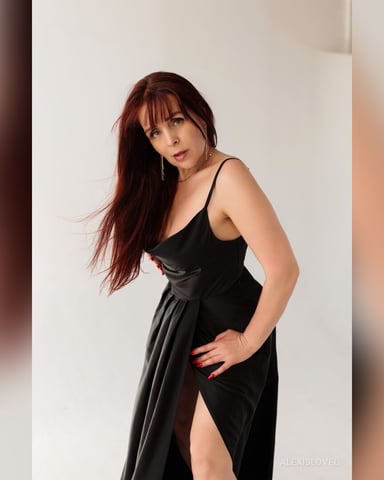 AlexisLovel Foto