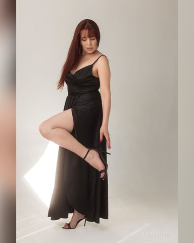 AlexisLovel Foto