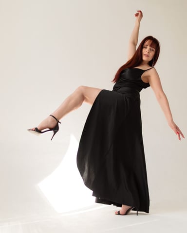 AlexisLovel Foto