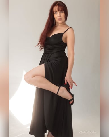 AlexisLovel Foto