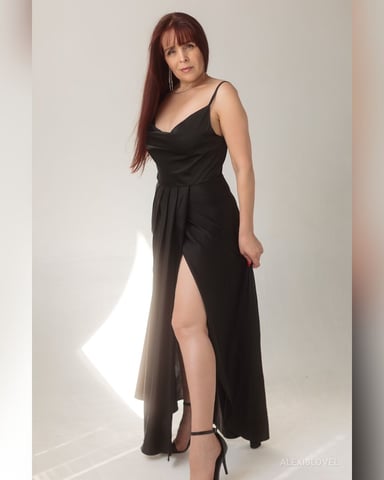 AlexisLovel Foto