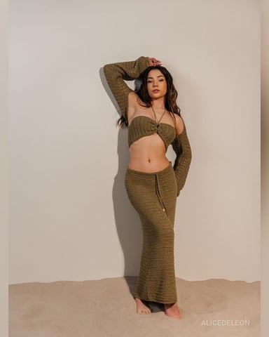 AliceDeleon photo