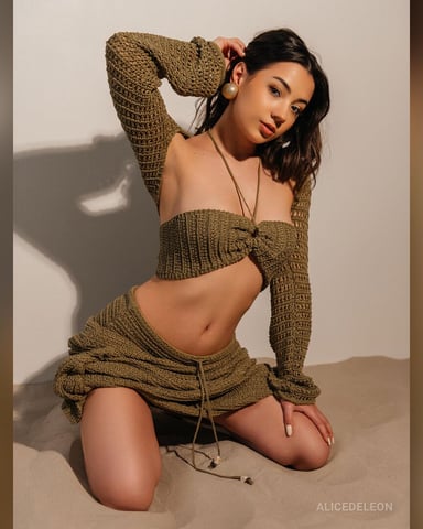 AliceDeleon photo