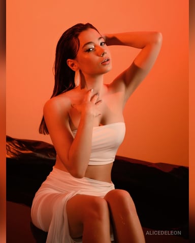 AliceDeleon photo