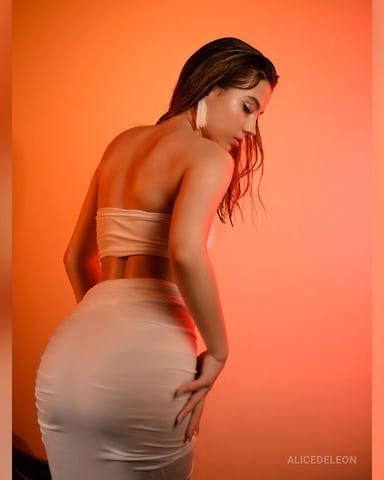 AliceDeleon photo
