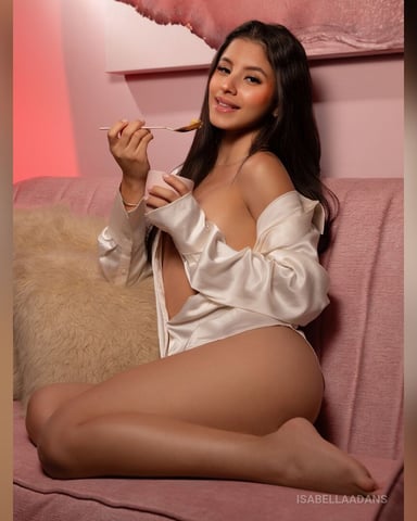 IsabellaAdans Foto
