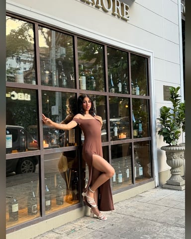 IsabellaAdans Foto