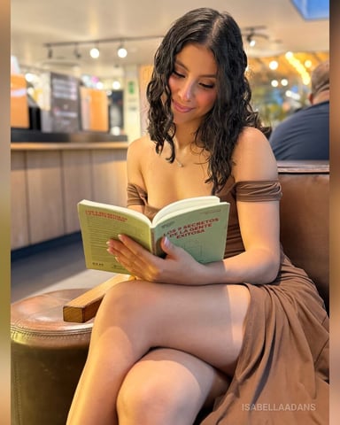 IsabellaAdans Foto