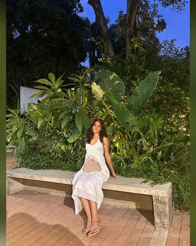 IsabellaAdans Foto