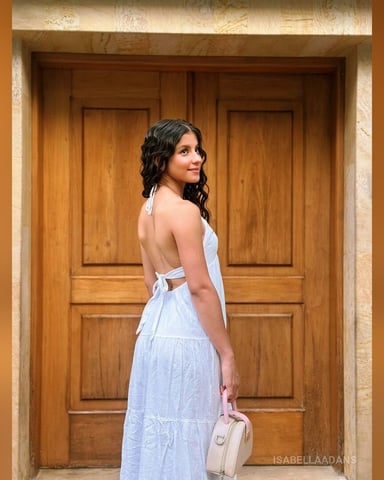 IsabellaAdans Foto
