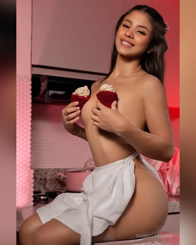 IsabellaAdans Foto