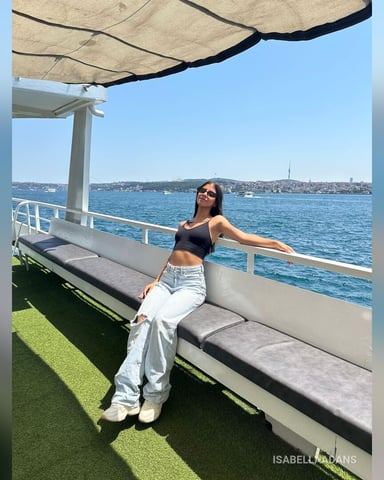 IsabellaAdans Foto
