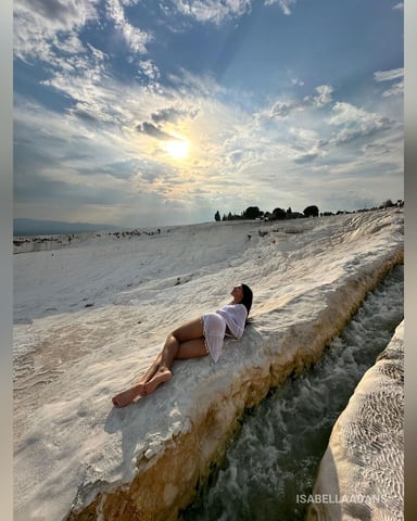 IsabellaAdans Foto
