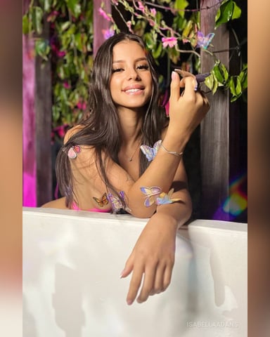IsabellaAdans Foto