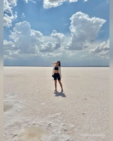IsabellaAdans Foto