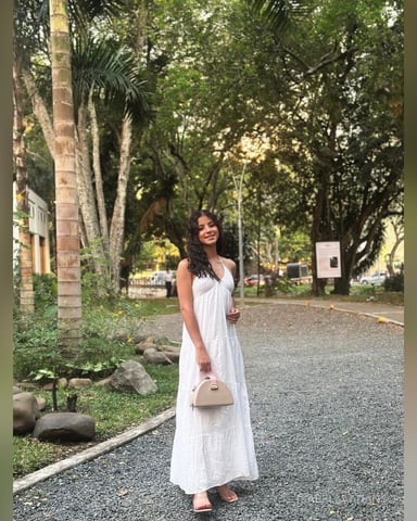 IsabellaAdans Foto