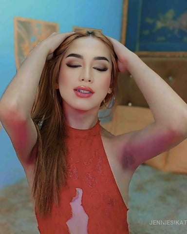 JennieSikat foto