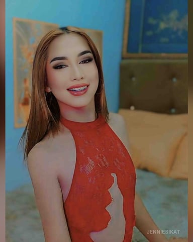 JennieSikat foto