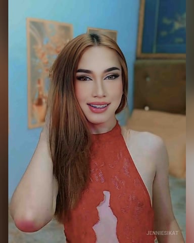 JennieSikat foto