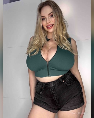 KateSinner photo