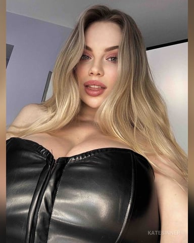 KateSinner photo