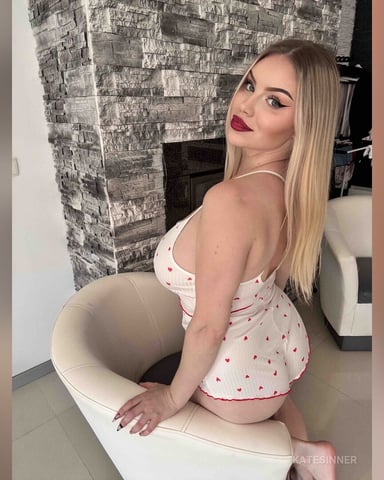 KateSinner photo