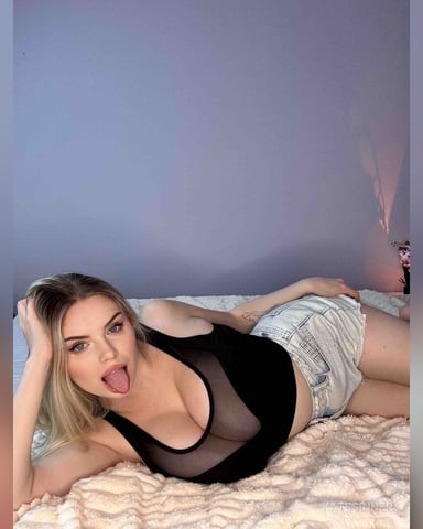 KateSinner photo