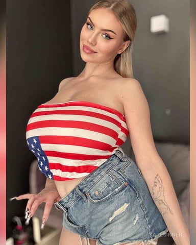 KateSinner photo