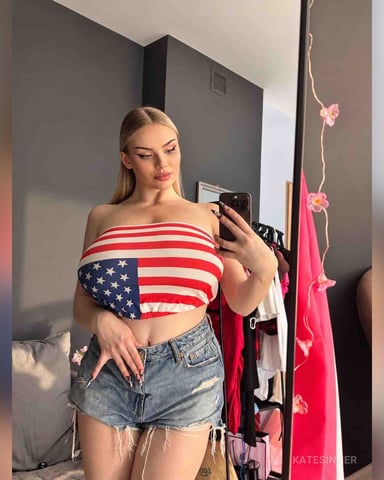 KateSinner photo